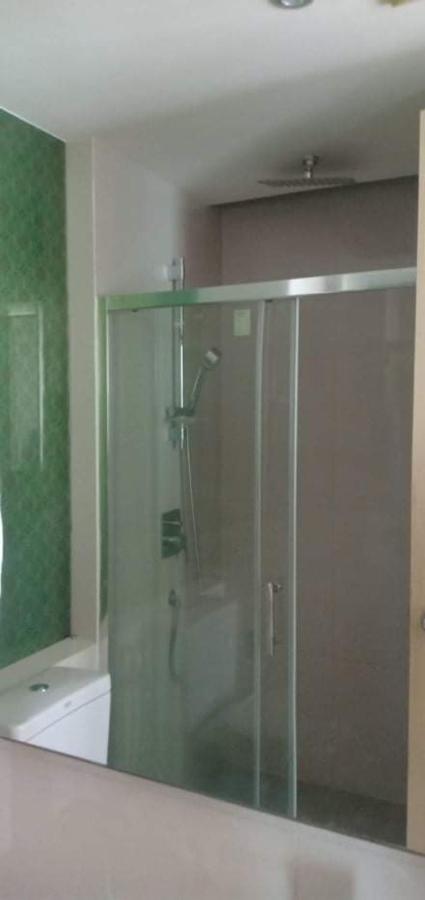 Grande Caribbean Condo By Suneeya Pattaya Exterior photo